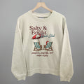 Salty & Bright Beach Club