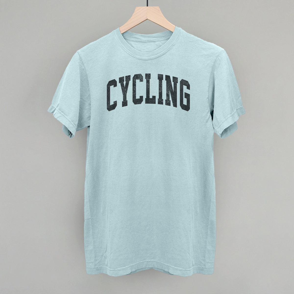 Cycling Arch