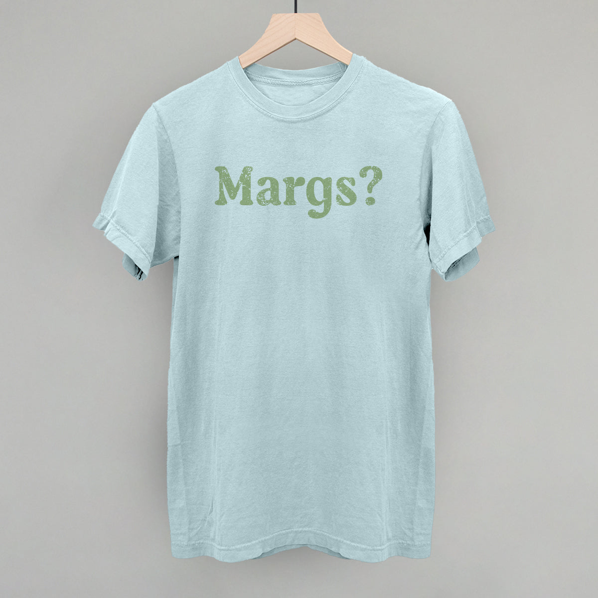 Margs?