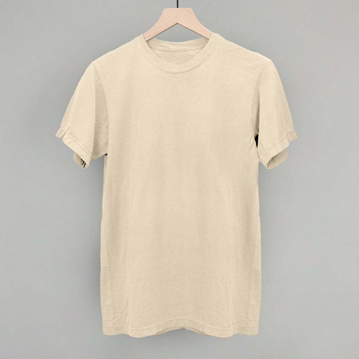 Blank Comfort Colors