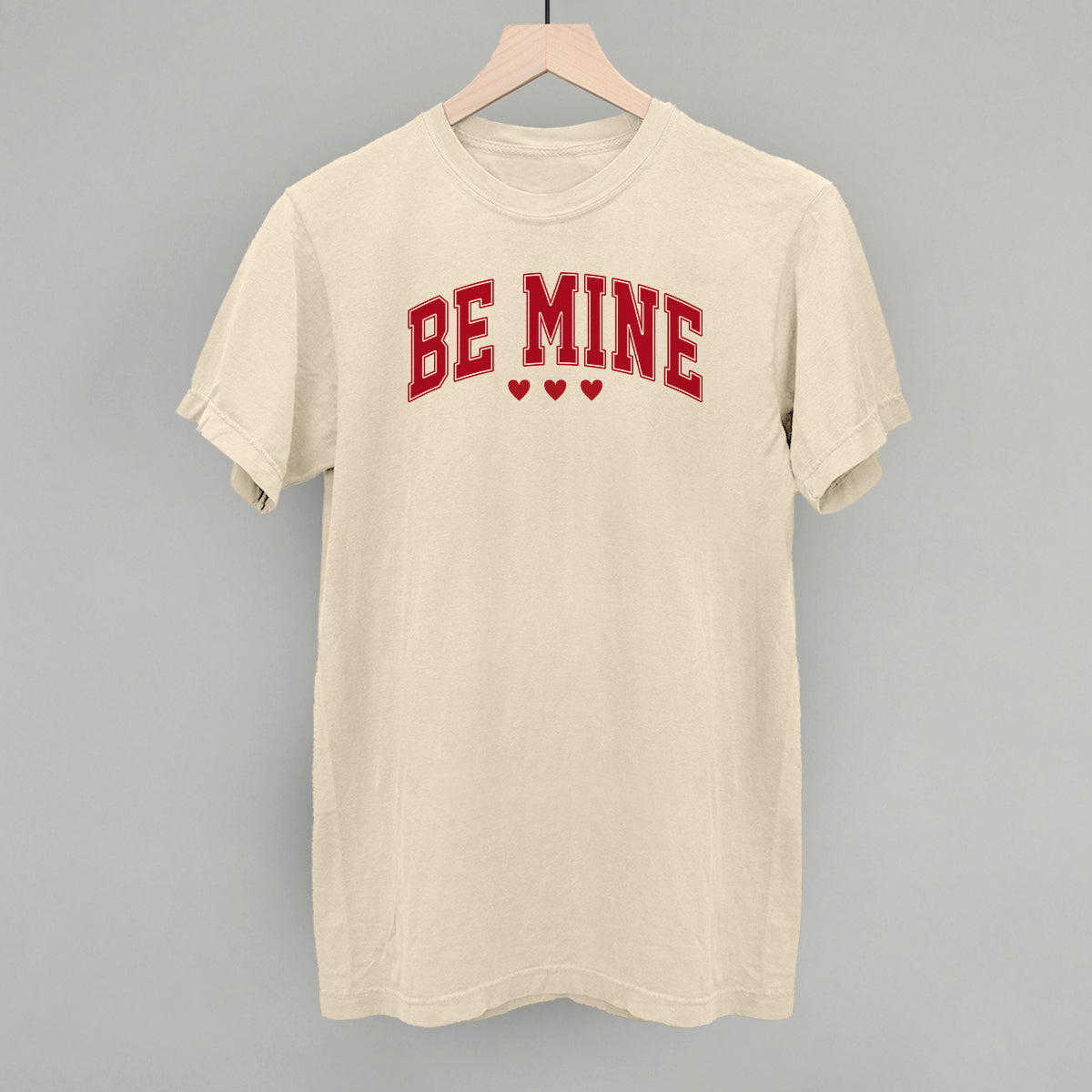 Be Mine Red Arch