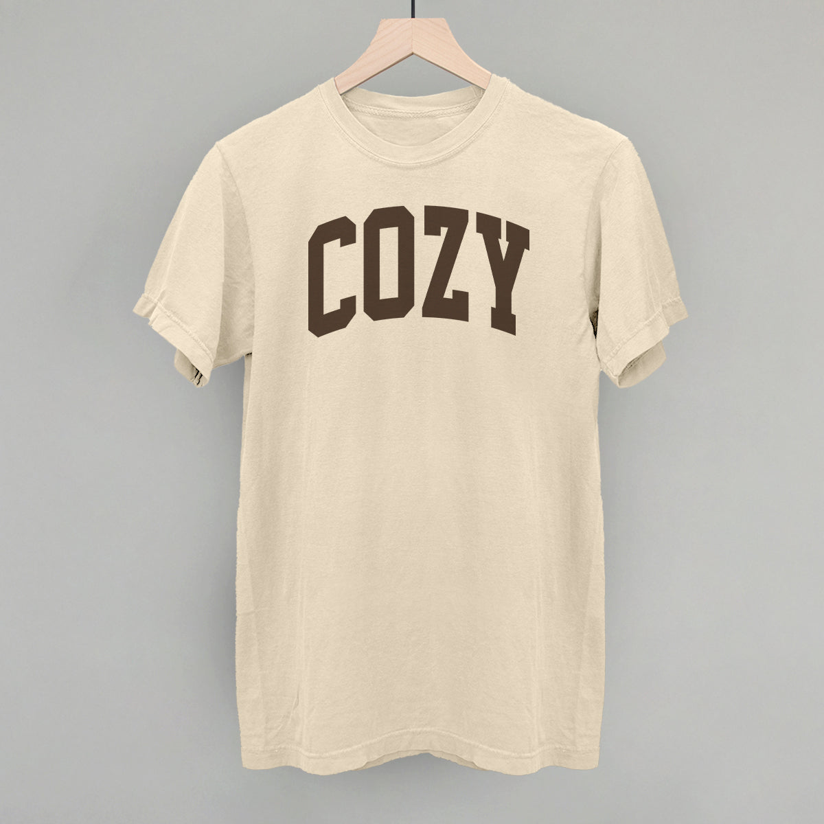 Cozy Arch