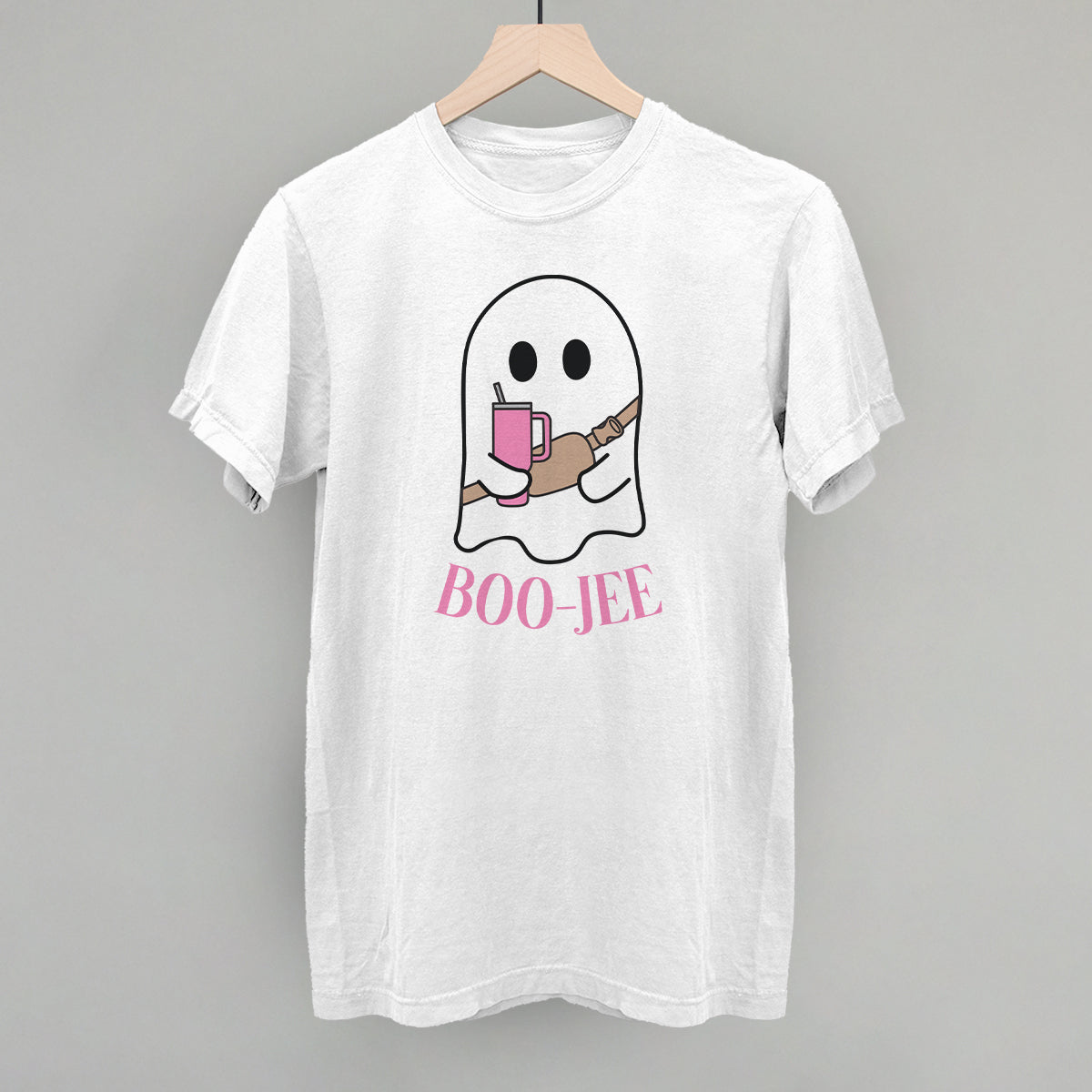 Boo-Jee Ghost