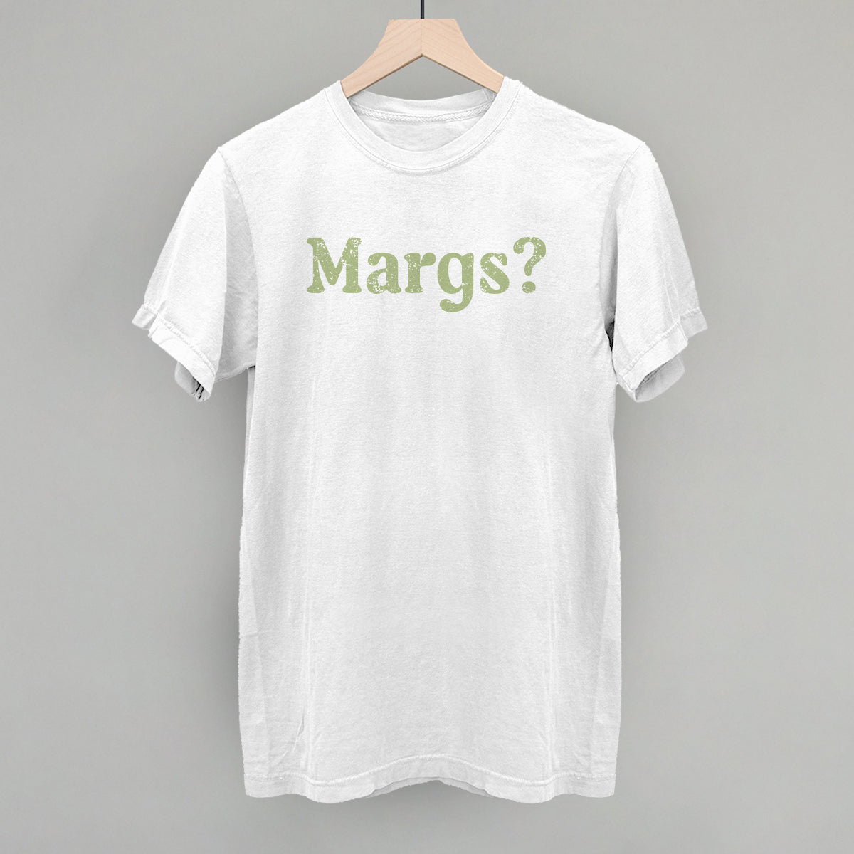Margs?
