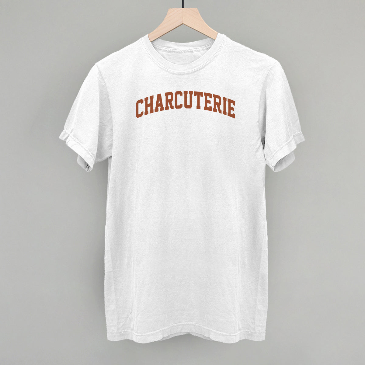 Charcuterie Arch