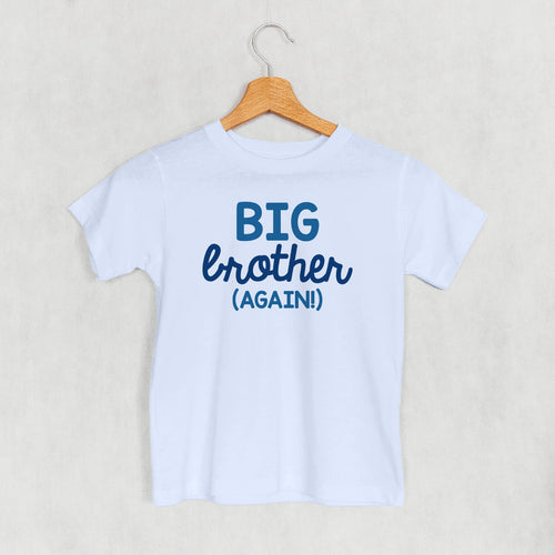 Big Brother Again (Kids)