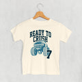 Ready To Crush 7 (Kids)
