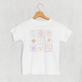 Easter Coquette Grid (Kids)