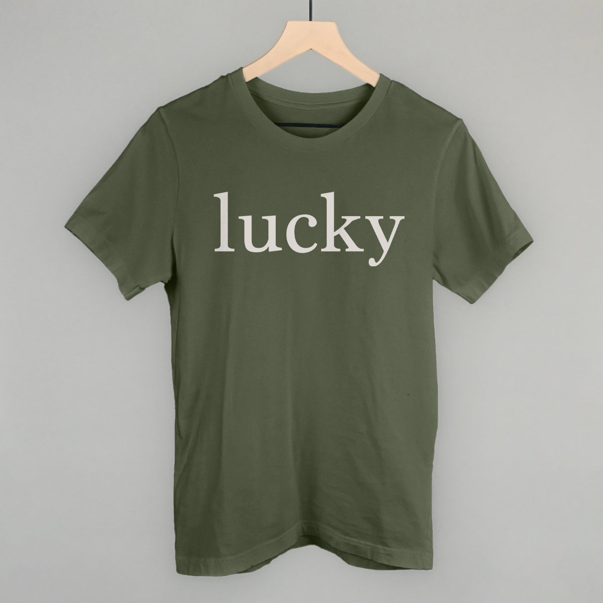 Lucky