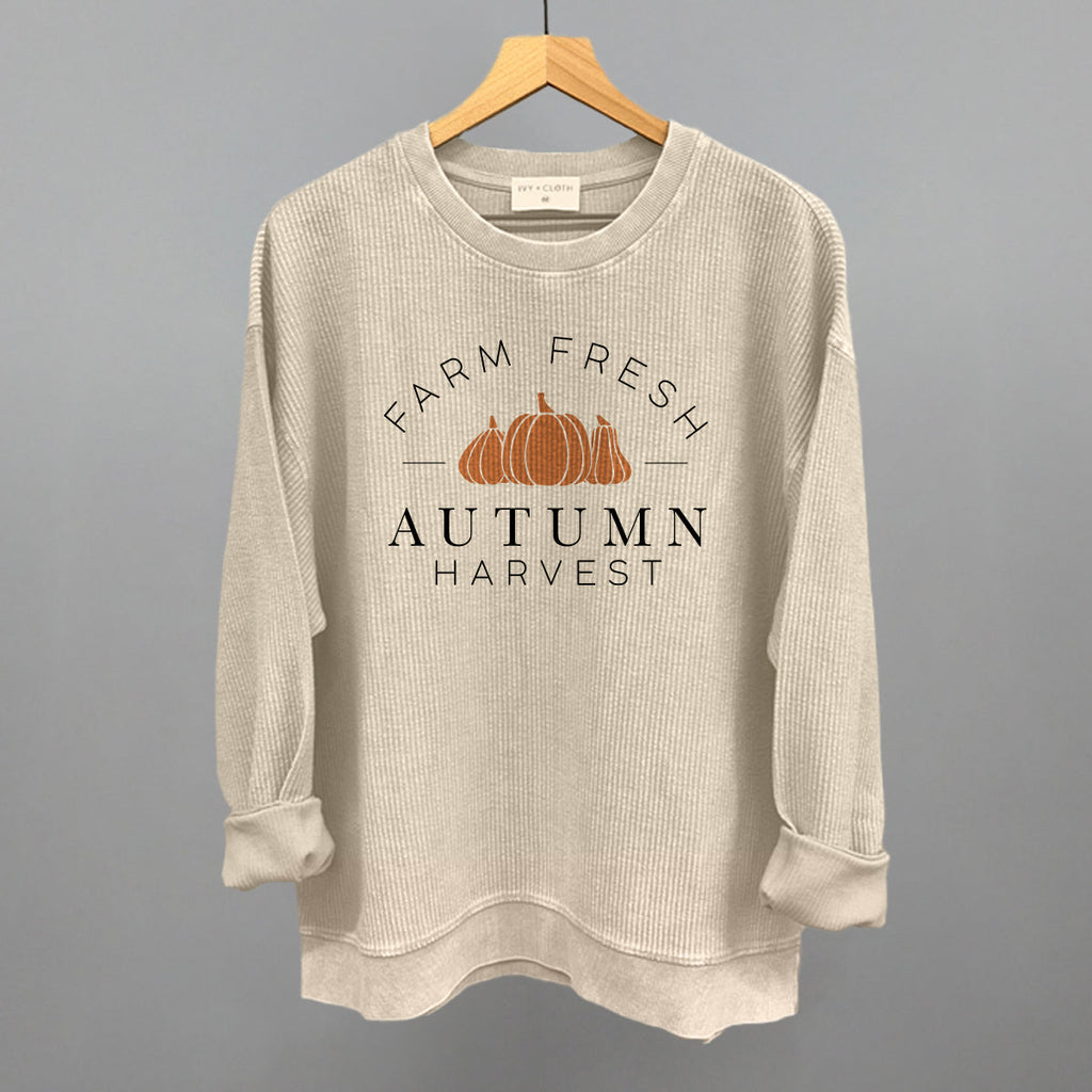 Autumn Harvest