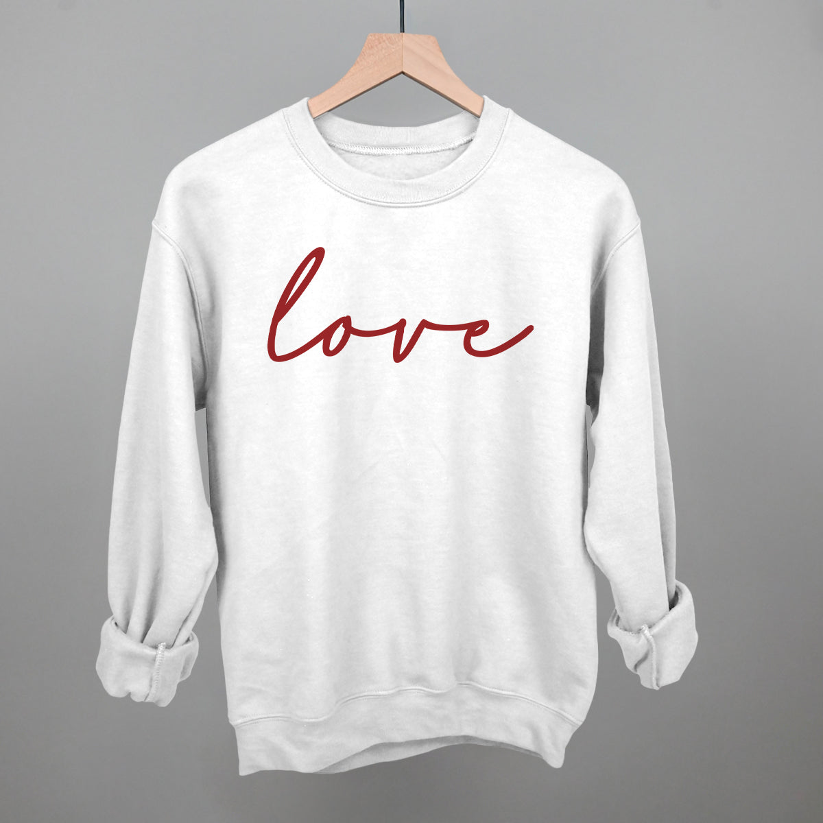 Love (Script)