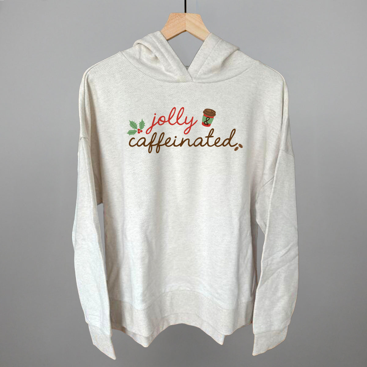 Jolly & Caffeinated