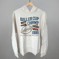 Geller Cup Champ 1996
