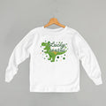 Lucky Saurus (Kids)