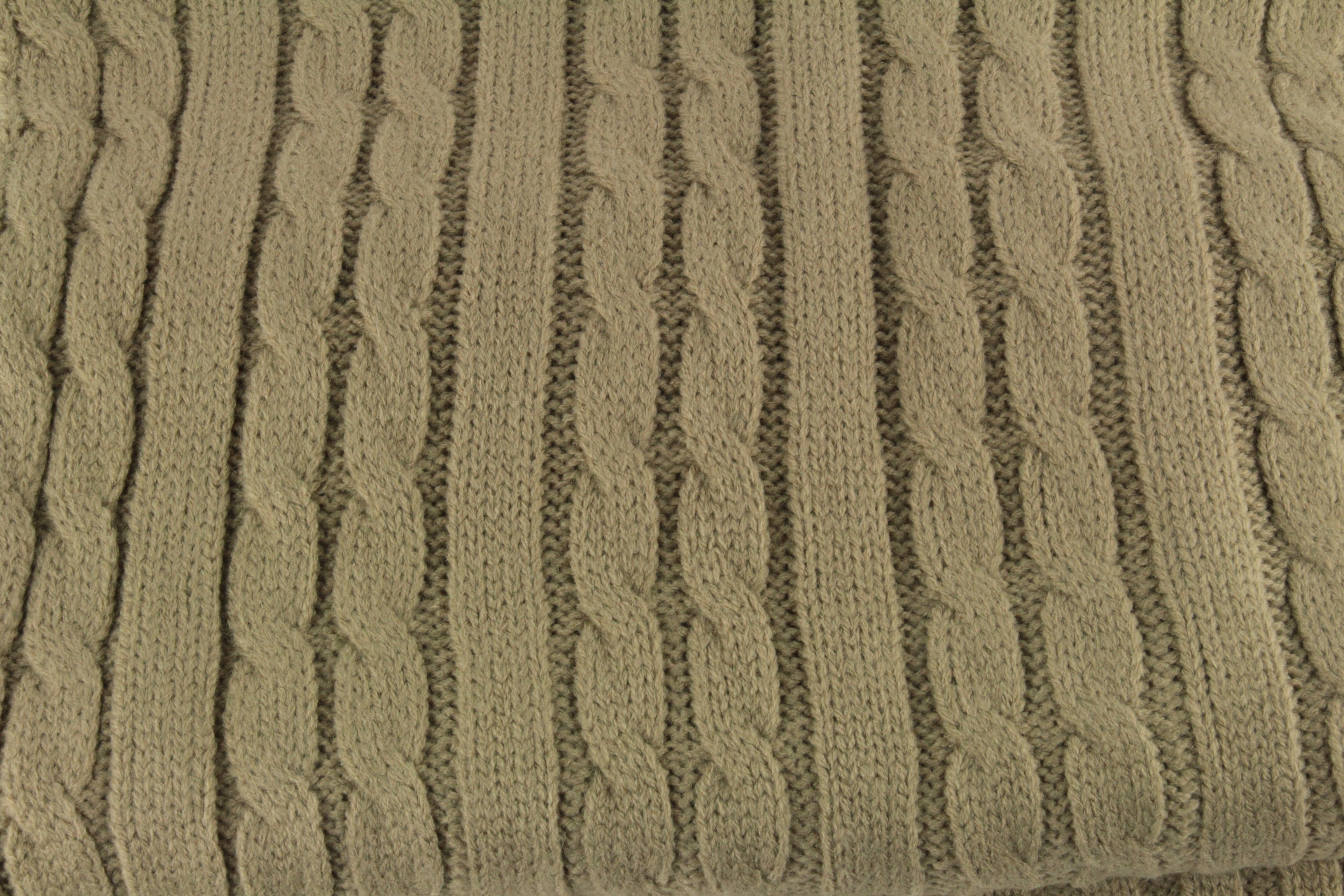 Sakkas Ellington Unisex Knit Scarf