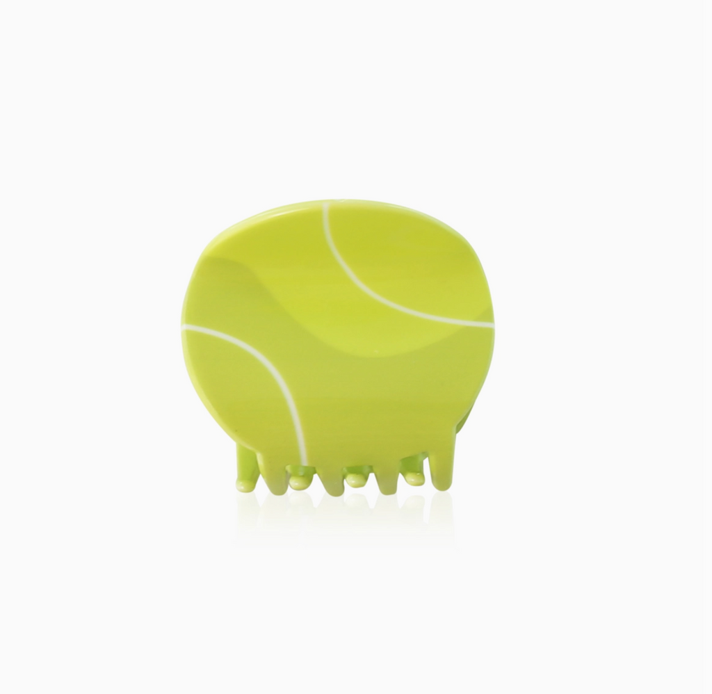 Tennis Claw Clip