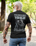 NEVER UNDERESTIMATE US1962 (SKU07-58-1962)